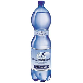 Acqua Frizzante 1L