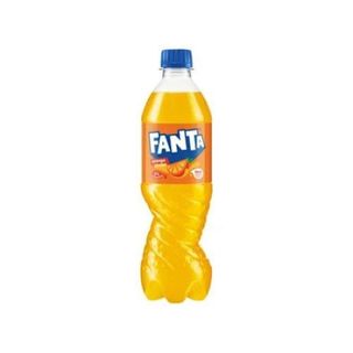 Fanta 0,5l