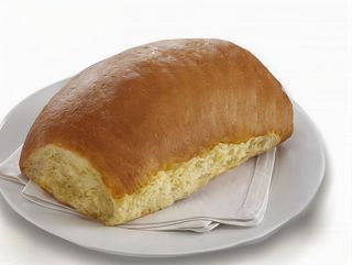 Brioche vuota