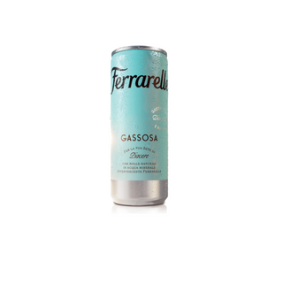 Gassosa
