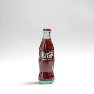Coca-Cola 237 ml