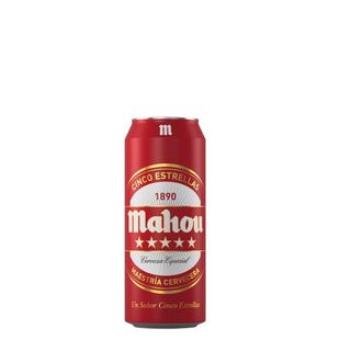 Mahou 