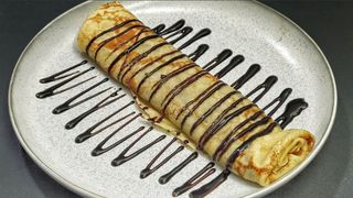 Palačinka nutela mala