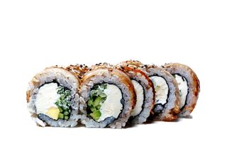 Рол Філадельфія з вугрем