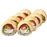 Вакай рол (8шт)