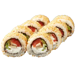 Вакай рол (8 шт., 270 г)
