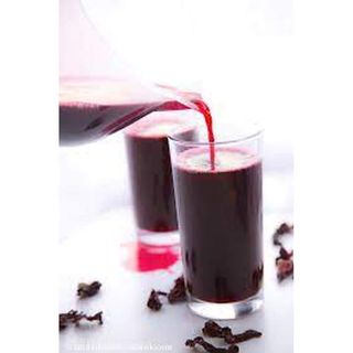 Zobo Sweetened