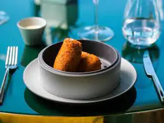 Suppli dello chef - 1 pezzo