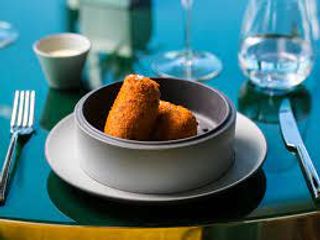 Supplì dello chef - 1 pezzo