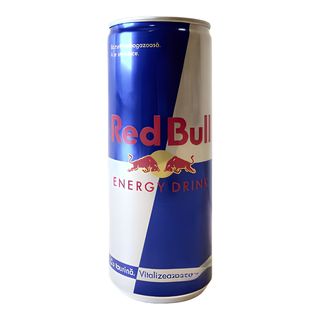 Red Bull
