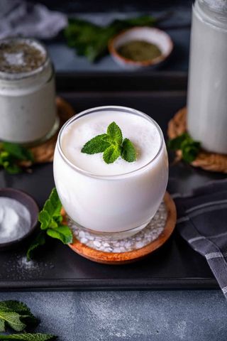 Ayran