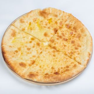 იმერული ხაჭაპური