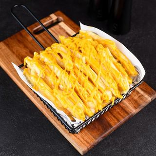 Cheese Fries