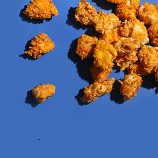 Pollo Pop Corn (6 uds.)