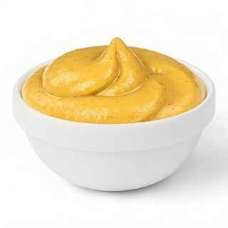 Salsa picante amarilla