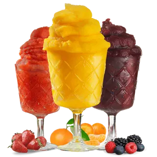 GRANITA LIMONE