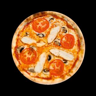 Пицца "Франческо"