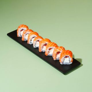 ო რიცუ მაკი 8 ც.