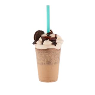 Milkshake Oreo Con Chocolate (37 Cl.)