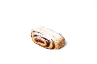 Sfoglia Vegana al Cioccolato