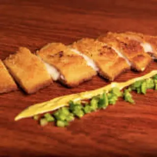 Cachopín Express de Pollo