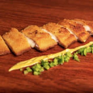 Cachopín Express de Pollo