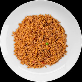Jollof Rice