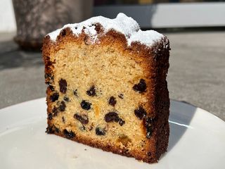 Кепітал Кейк, слайс