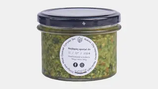 Pesto domowe z rukoli 200 g