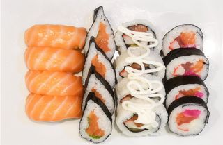Sushi Misto 3