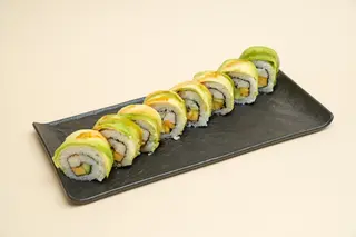 Avocado rolls - 8 komada
