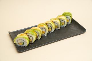Avocado rolls - 8 komada