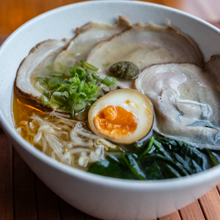 Tonkotsu Ramen