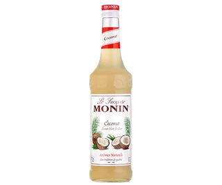 Сироп Monin Кокос 