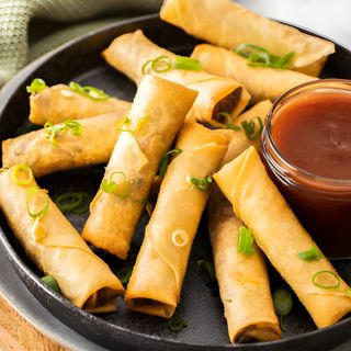 Spring Roll vegetable