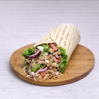 Tortilja tuna