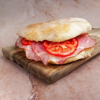 Napoli sendvič