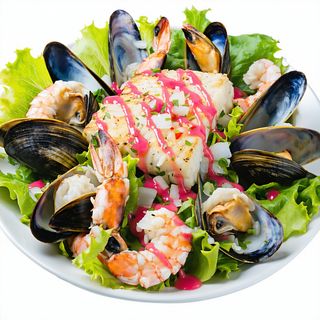 Ensalada Marinera