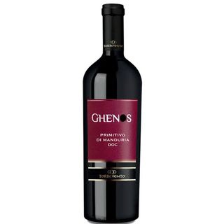 Ghenos Primitivo - Puglia