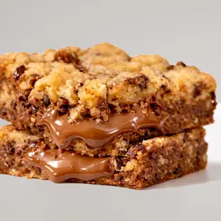 Cookie Melt