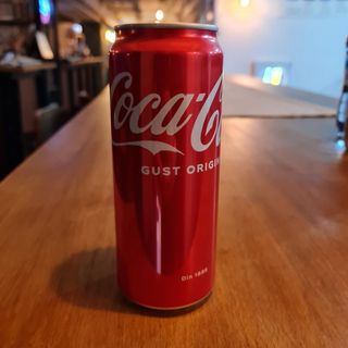 Coca-Cola Doza 330ml