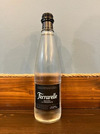 Acqua Ferrarelle 50 cl