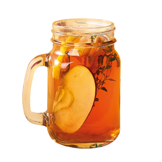 Napar miodokrzew 400ml