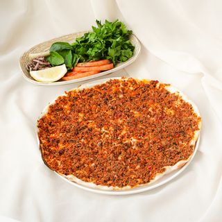Lahmacun