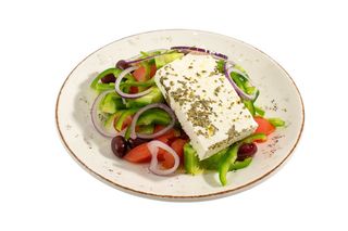 Салата Гръцка (330г)