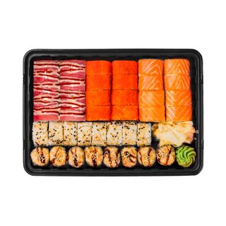 Дабл фіш cет Посилка №12