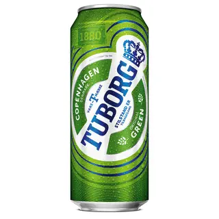 Tuborg  500ml