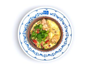 Чкмерулі (250g)