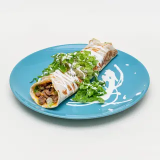 Wrap chili