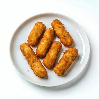 Mozzarella stick